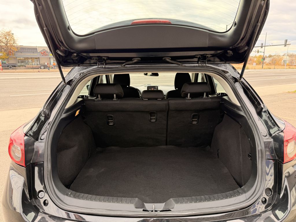 2016 Mazda Mazda3 Image 25