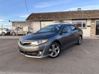 Image for 2014 Toyota Camry L ID: 7026306