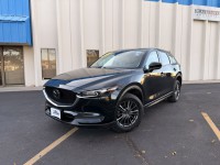 Image for 2020 Mazda CX-5 Touring ID: 7026331
