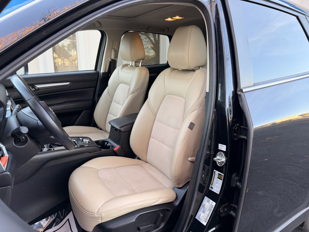 2020 Mazda CX-5 Image 13