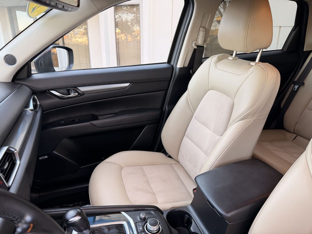 2020 Mazda CX-5 Image 14