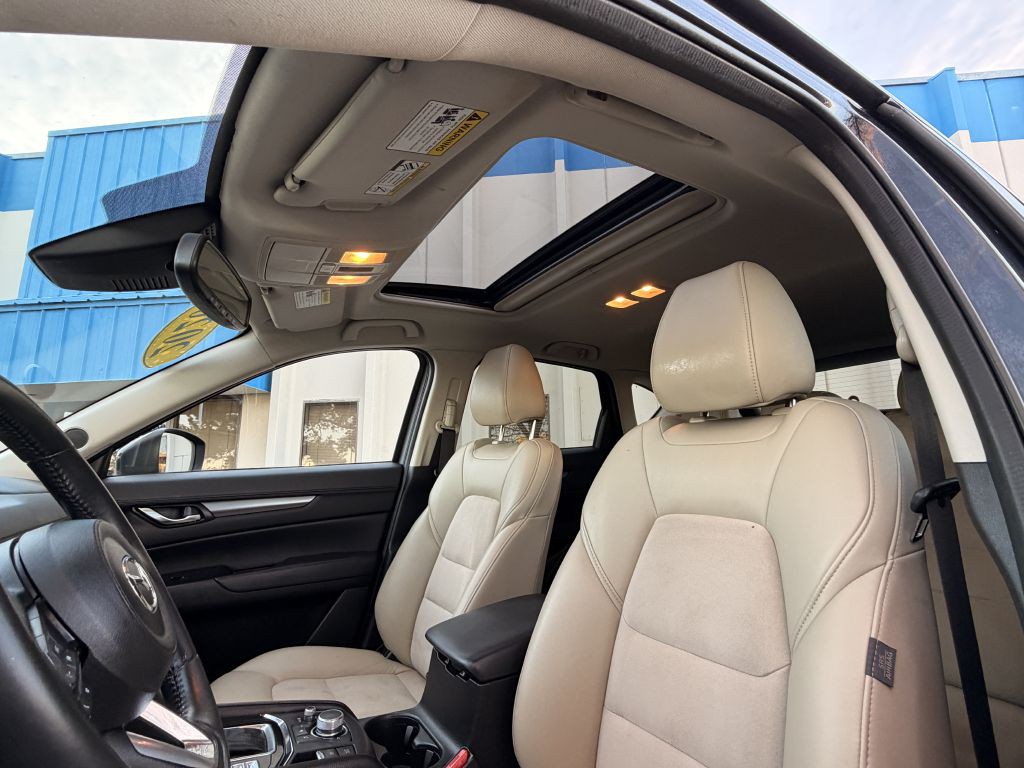 2020 Mazda CX-5 Image 15