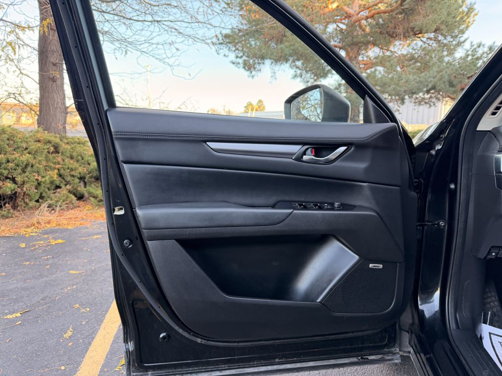 2020 Mazda CX-5 Image 16