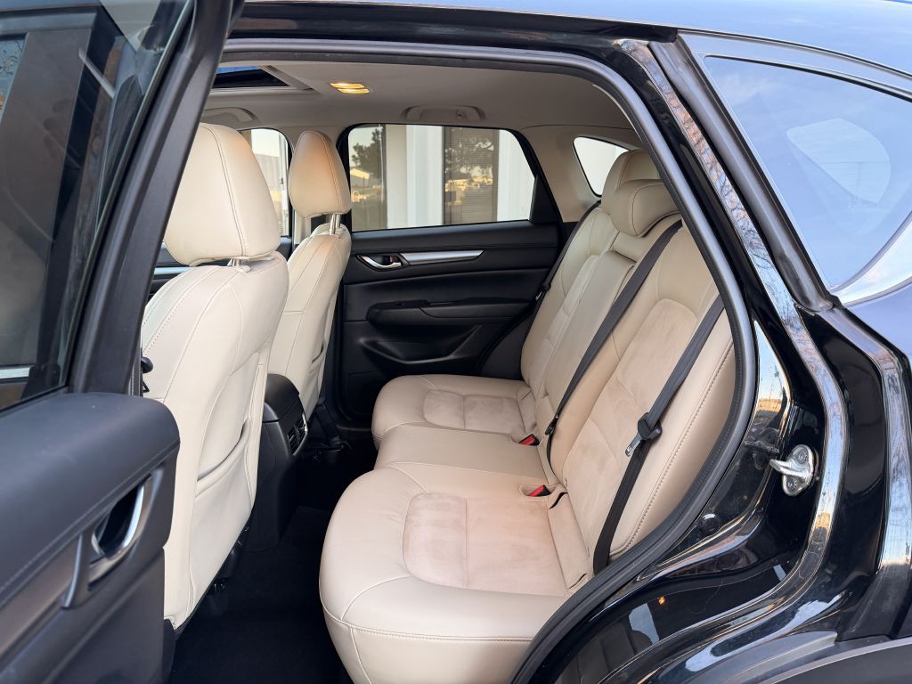 2020 Mazda CX-5 Image 17