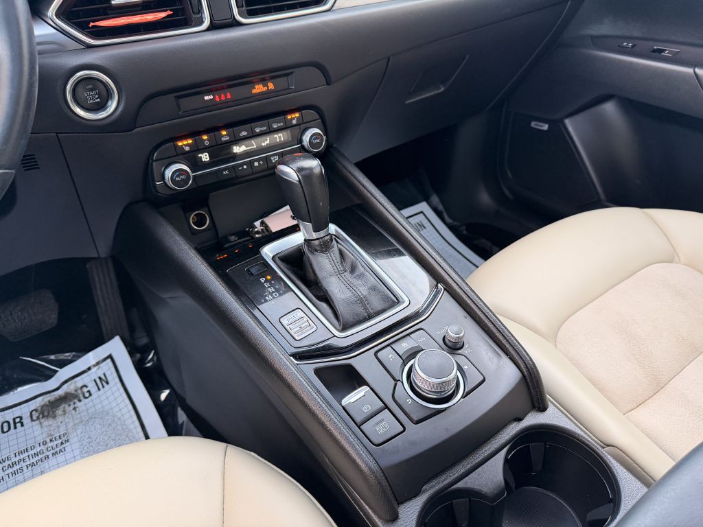 2020 Mazda CX-5 Image 20