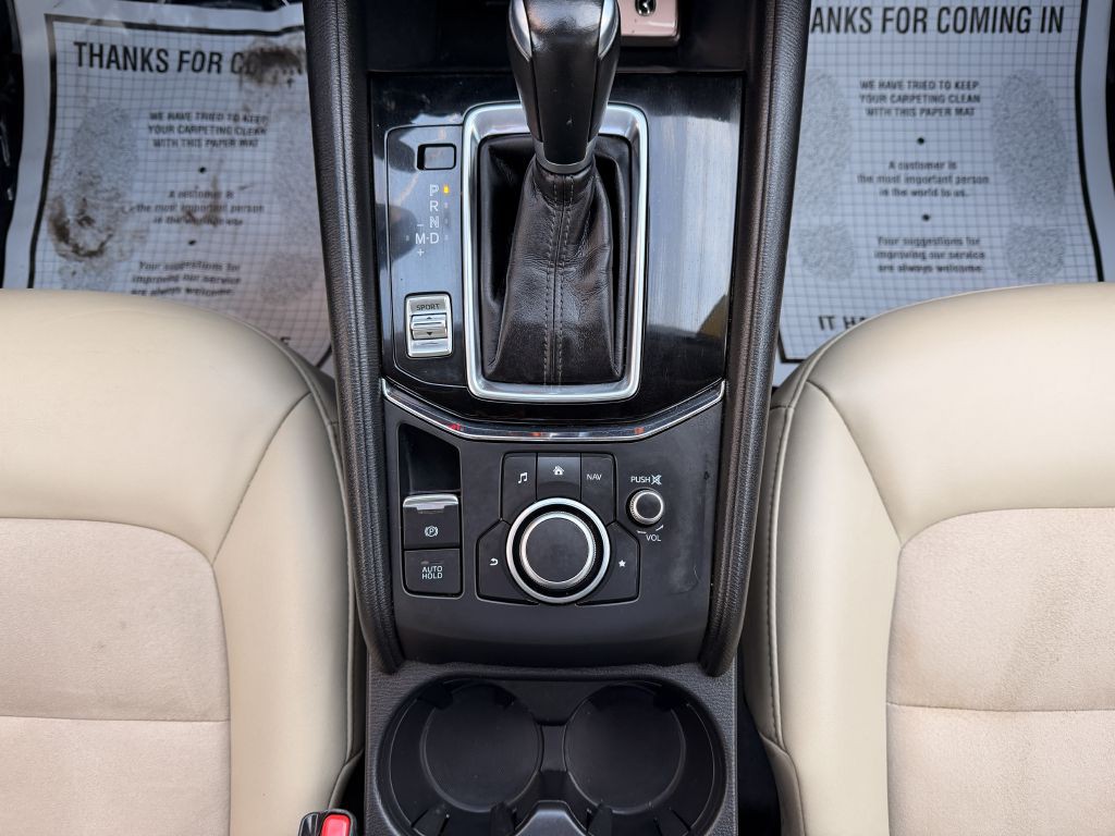 2020 Mazda CX-5 Image 21