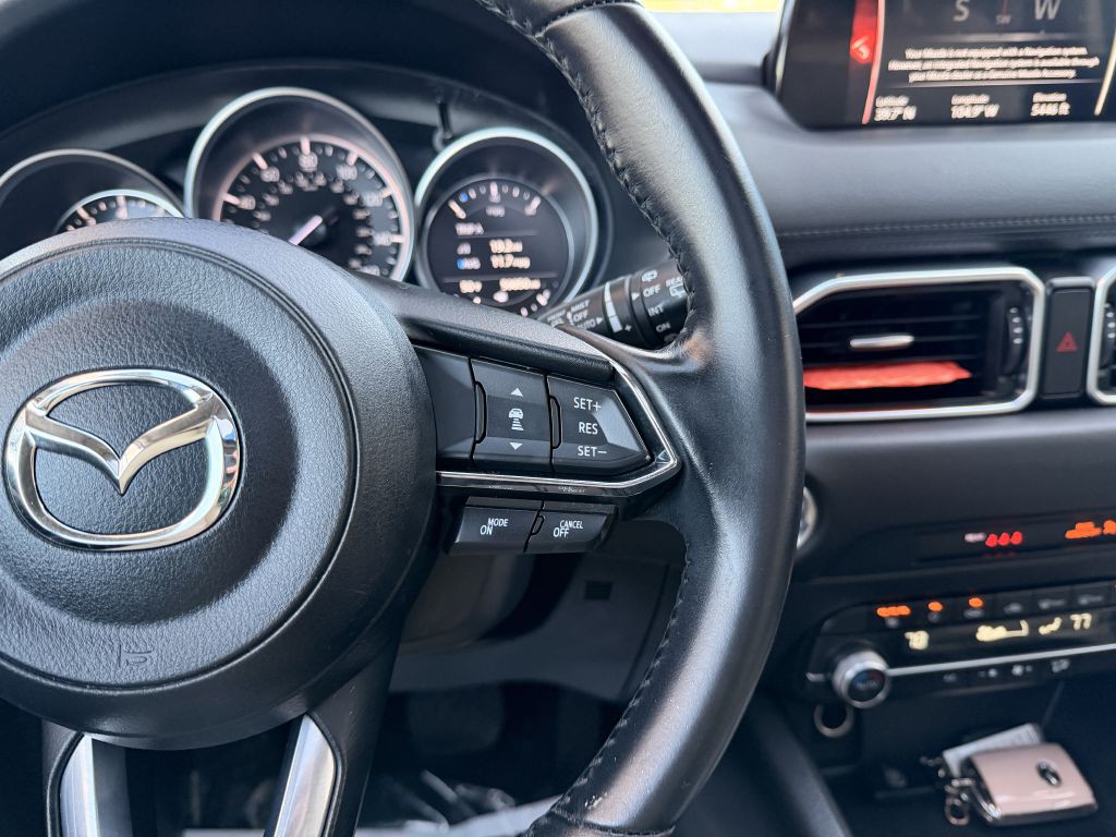 2020 Mazda CX-5 Image 24