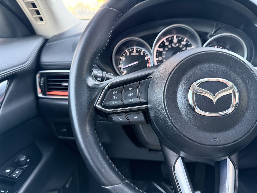 2020 Mazda CX-5 Image 25