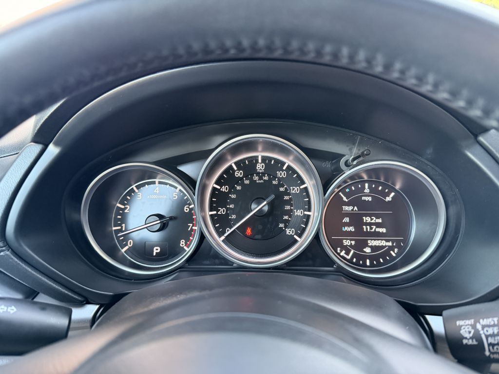 2020 Mazda CX-5 Image 26