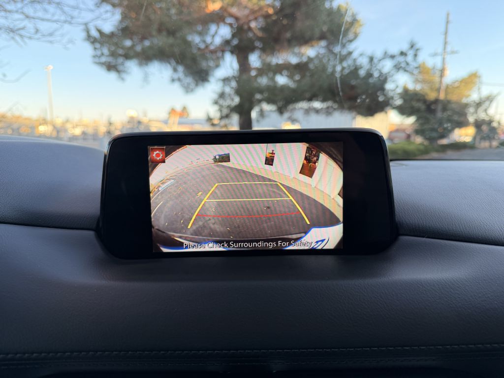 2020 Mazda CX-5 Image 27