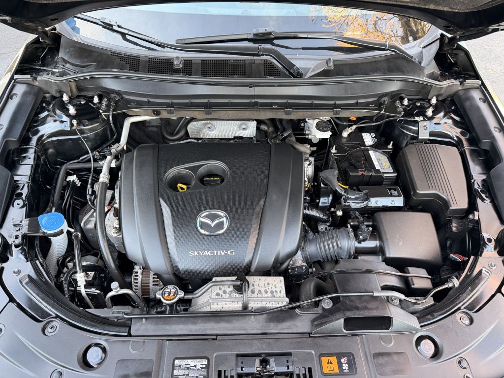 2020 Mazda CX-5 Image 29