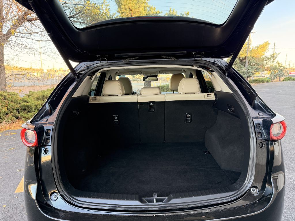 2020 Mazda CX-5 Image 30