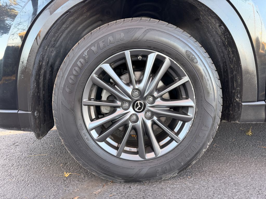 2020 Mazda CX-5 Image 31