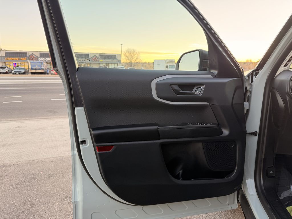 2023 Ford Bronco Image 15