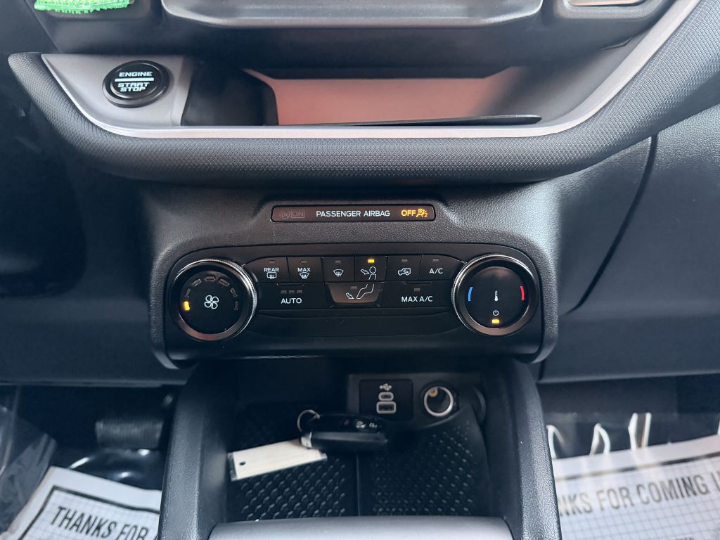 2023 Ford Bronco Image 19