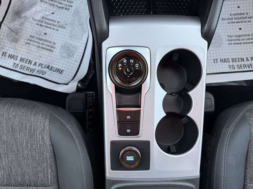 2023 Ford Bronco Image 20