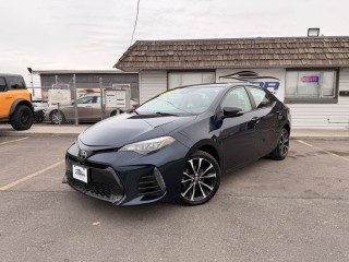Image for 2017 Toyota Corolla L ID: 7026378