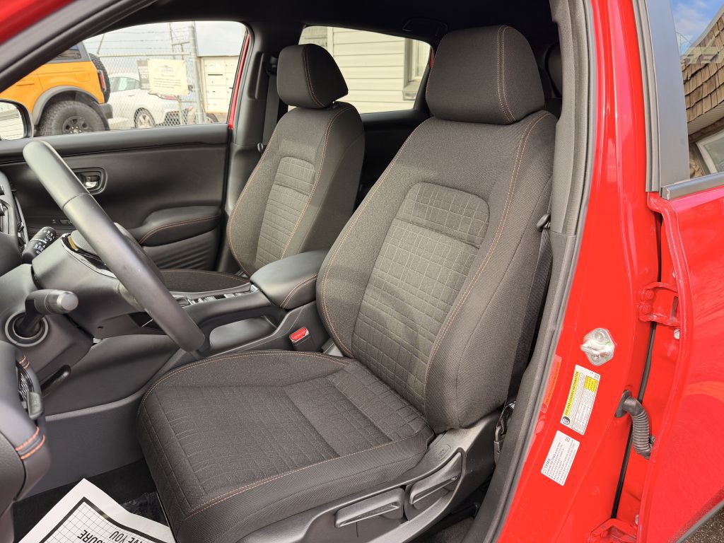 2023 Honda HR-V Image 13