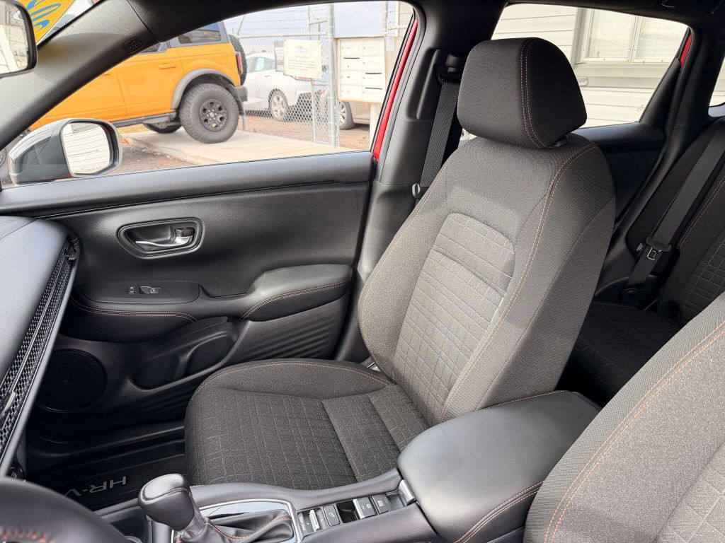 2023 Honda HR-V Image 14