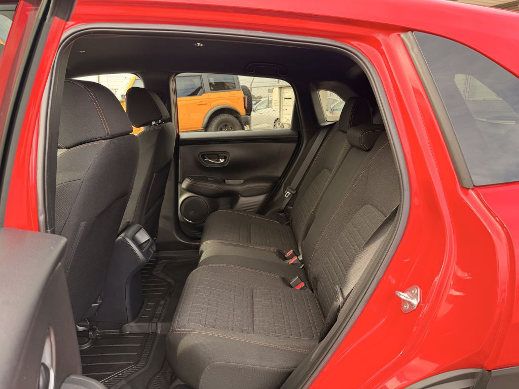 2023 Honda HR-V Image 16