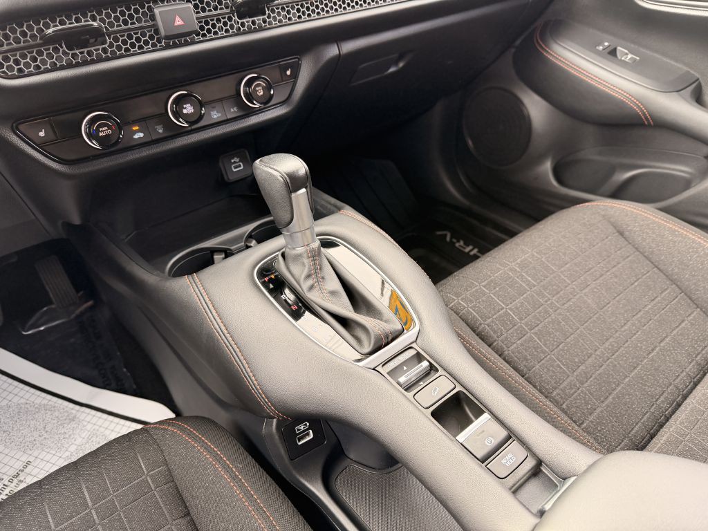 2023 Honda HR-V Image 19
