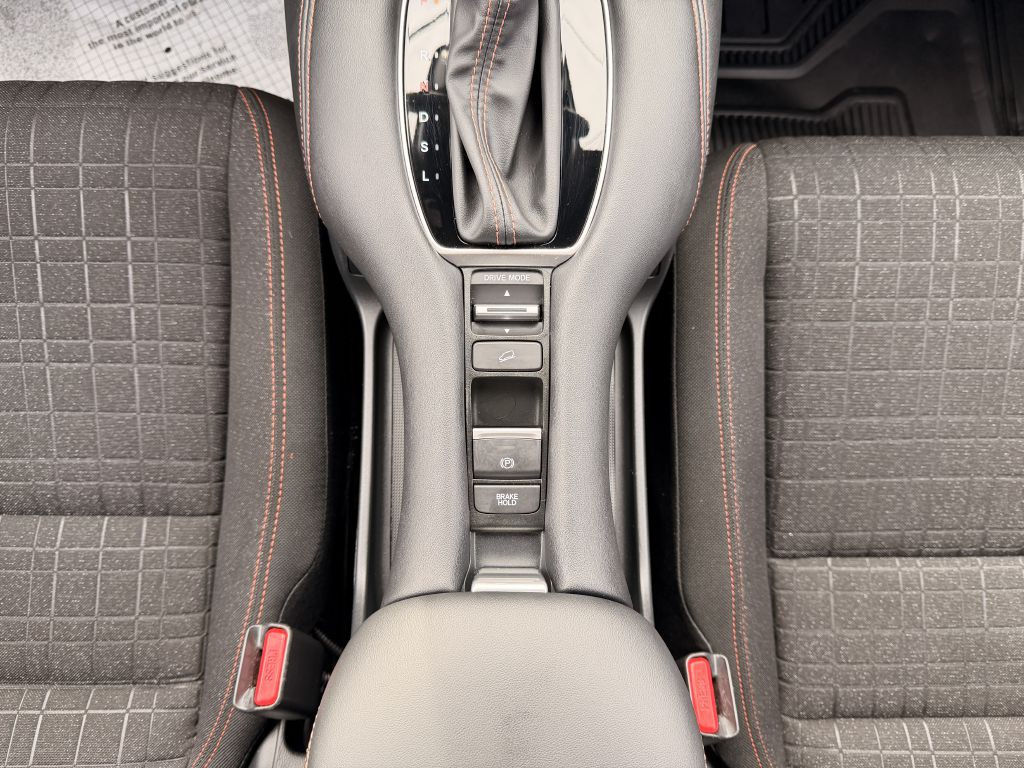 2023 Honda HR-V Image 20