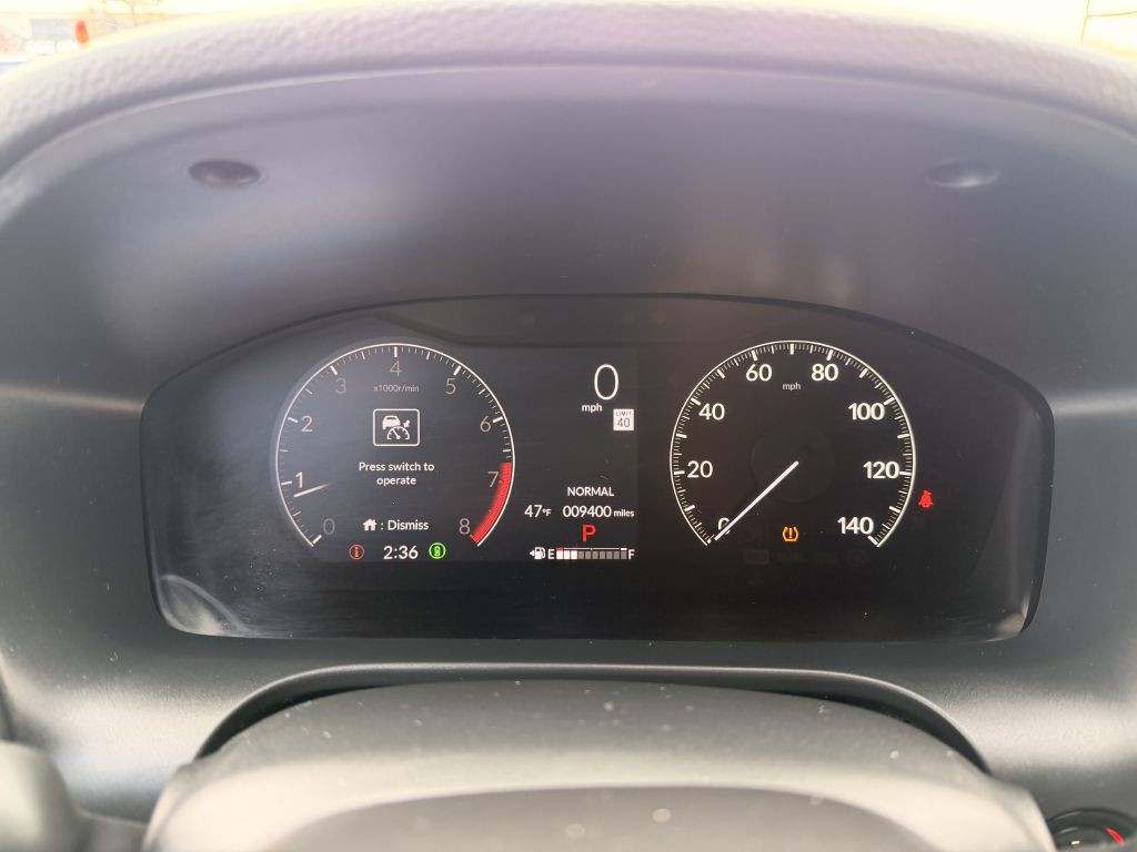 2023 Honda HR-V Image 22