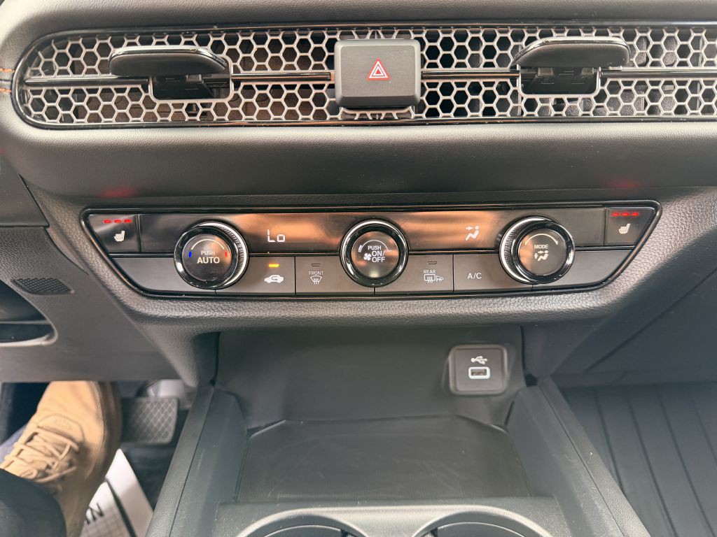 2023 Honda HR-V Image 23