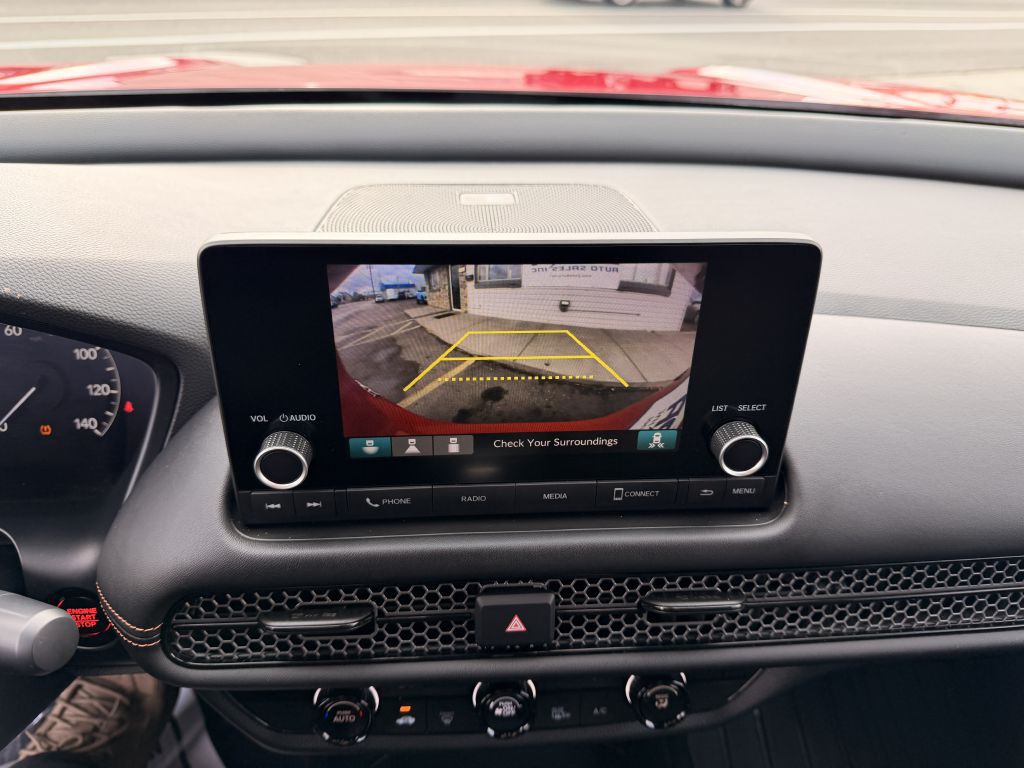 2023 Honda HR-V Image 24