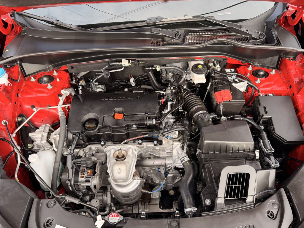 2023 Honda HR-V Image 26