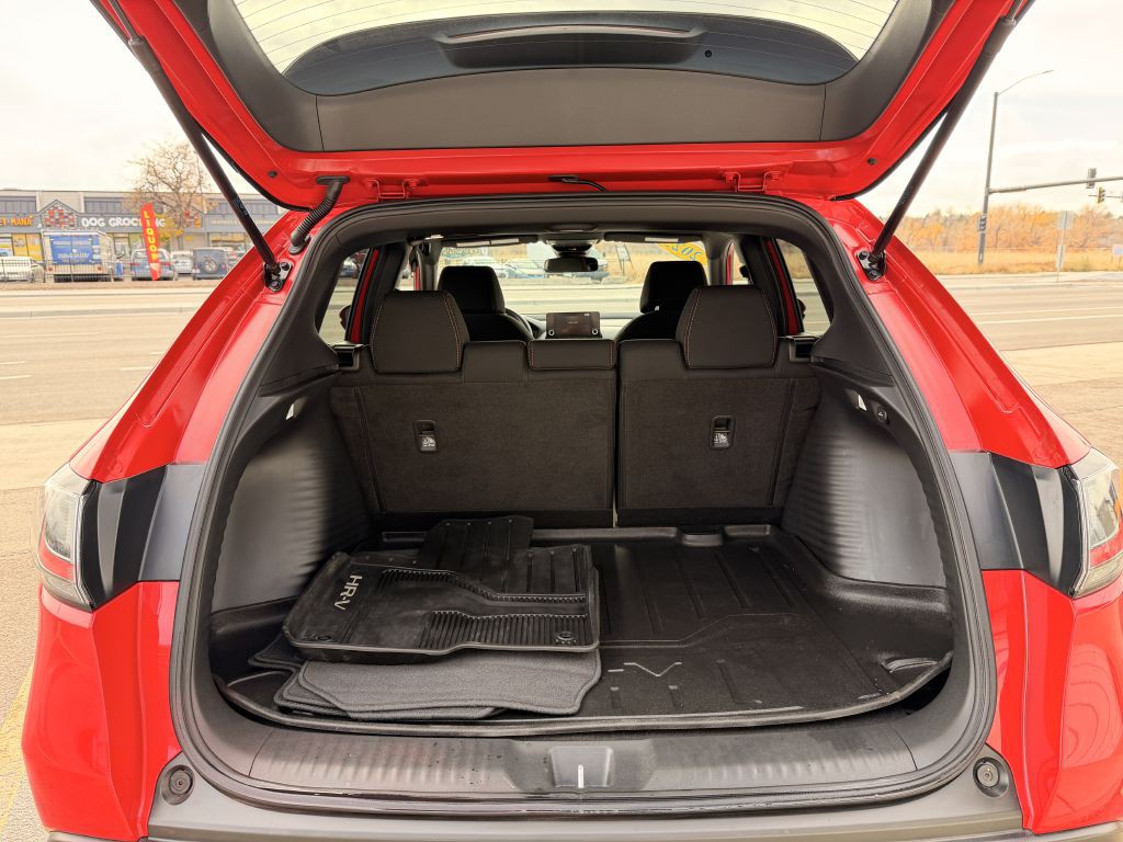 2023 Honda HR-V Image 27