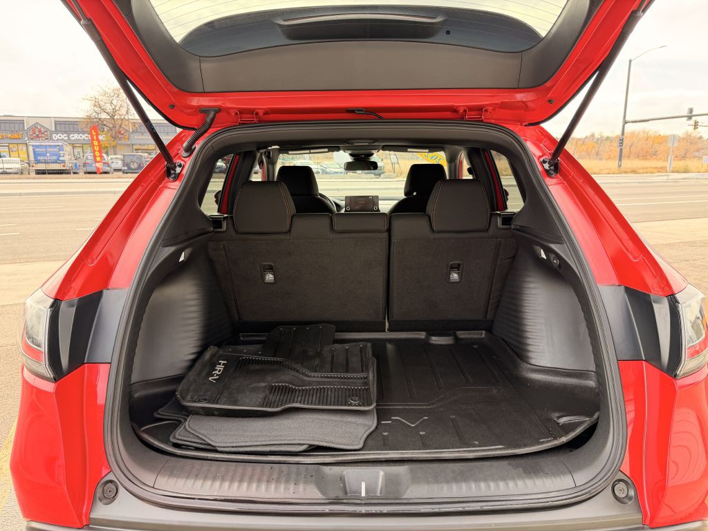 2023 Honda HR-V Image 28