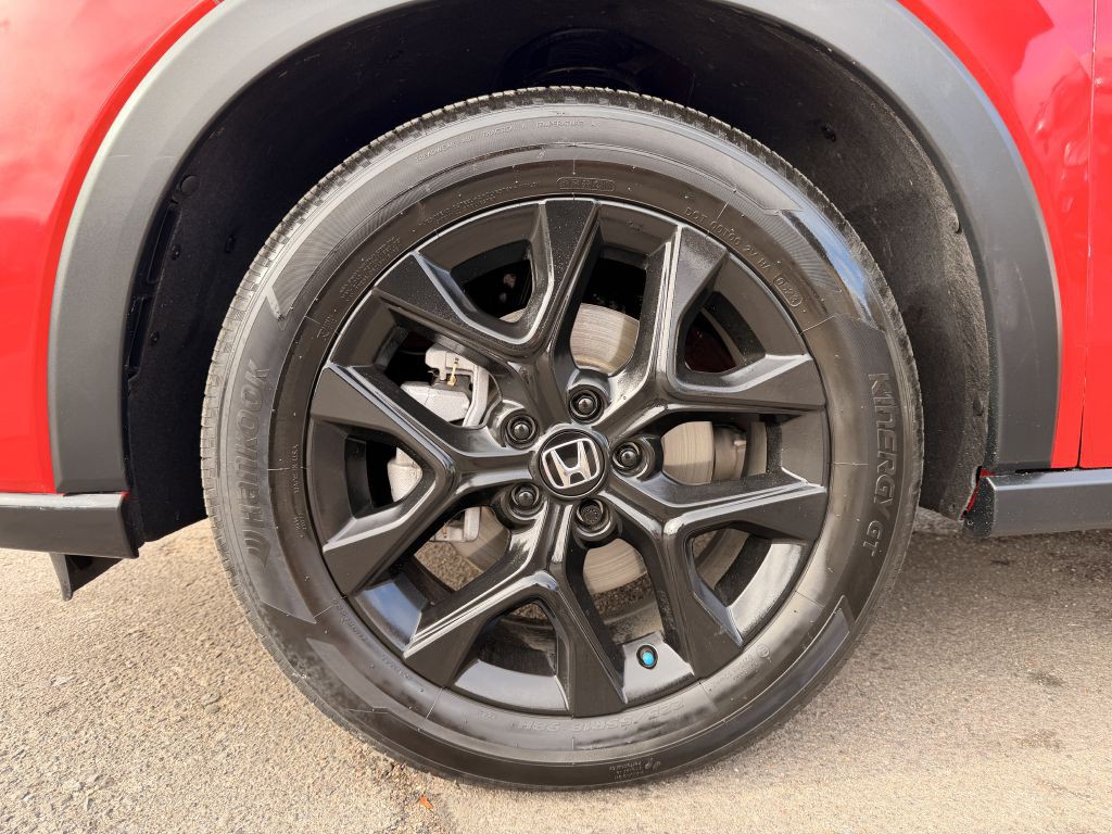 2023 Honda HR-V Image 29