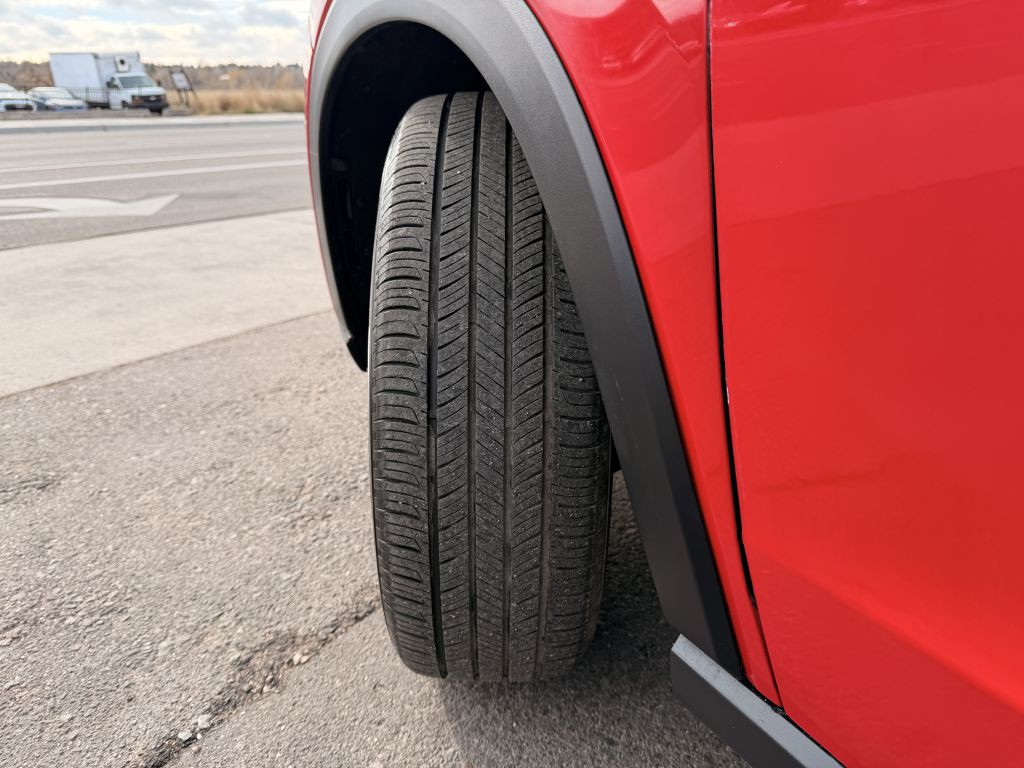 2023 Honda HR-V Image 30