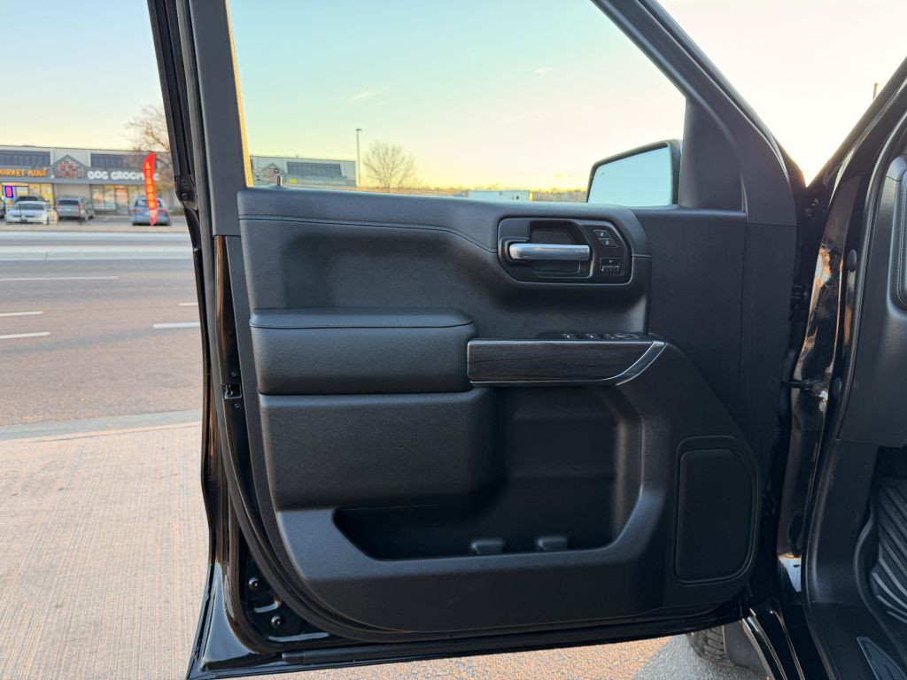 2021 Chevrolet Silverado 1500 Image 15