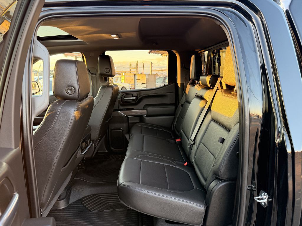 2021 Chevrolet Silverado 1500 Image 16