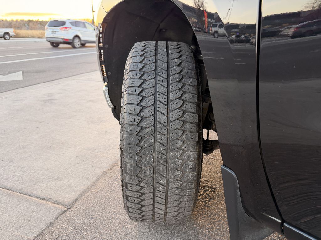 2021 Chevrolet Silverado 1500 Image 29