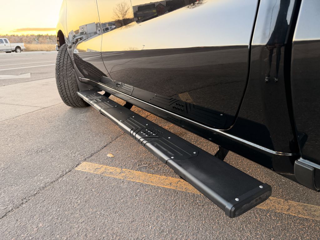 2021 Chevrolet Silverado 1500 Image 30