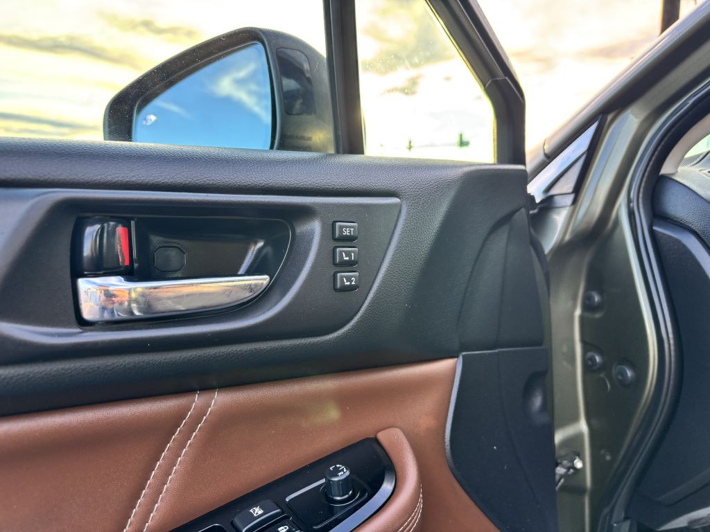 2019 Subaru Outback Image 15