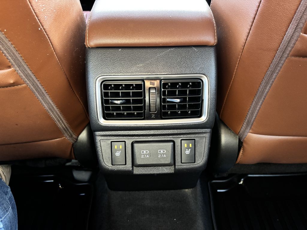 2019 Subaru Outback Image 17