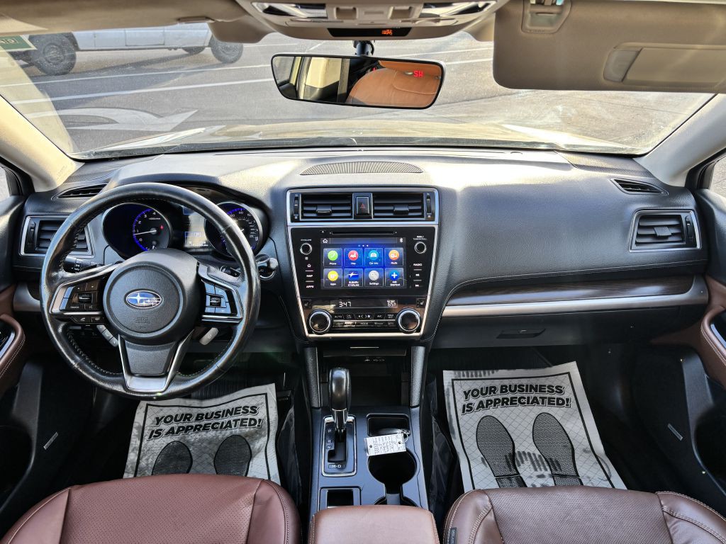2019 Subaru Outback Image 18