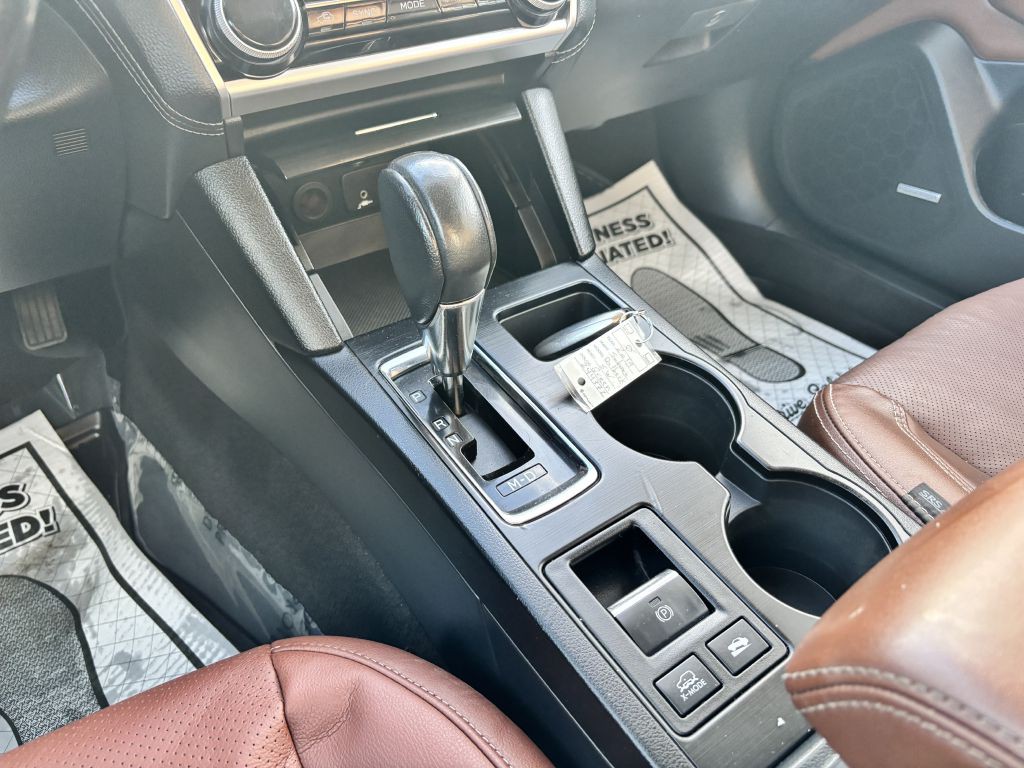 2019 Subaru Outback Image 20