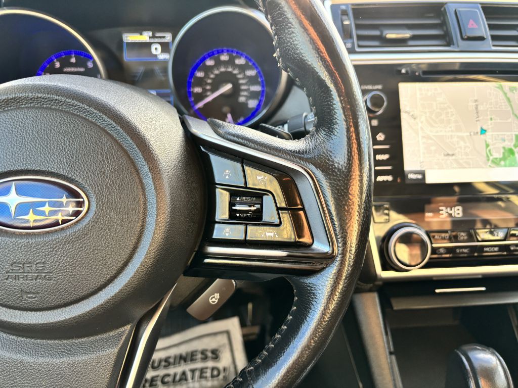 2019 Subaru Outback Image 24