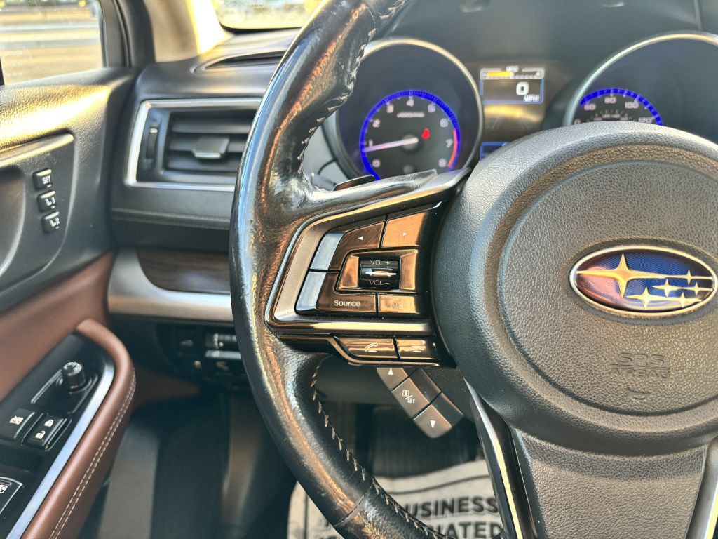 2019 Subaru Outback Image 25