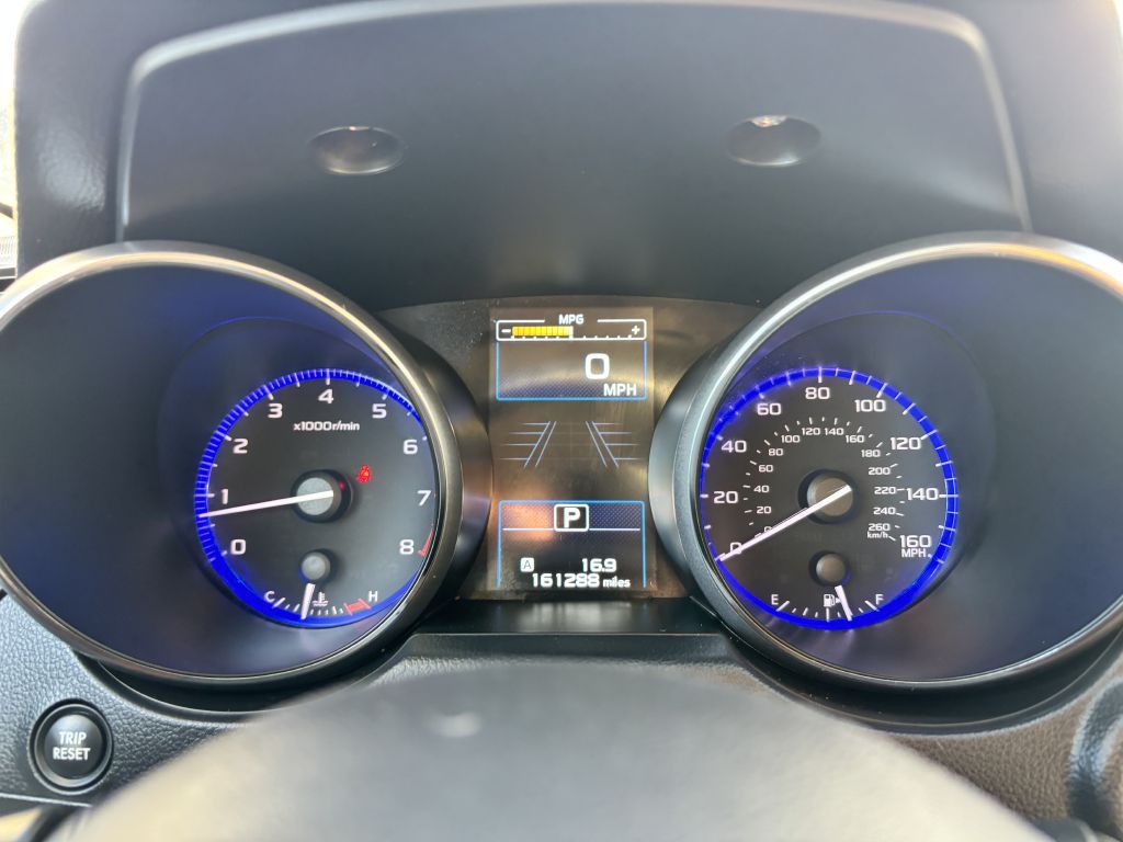 2019 Subaru Outback Image 26