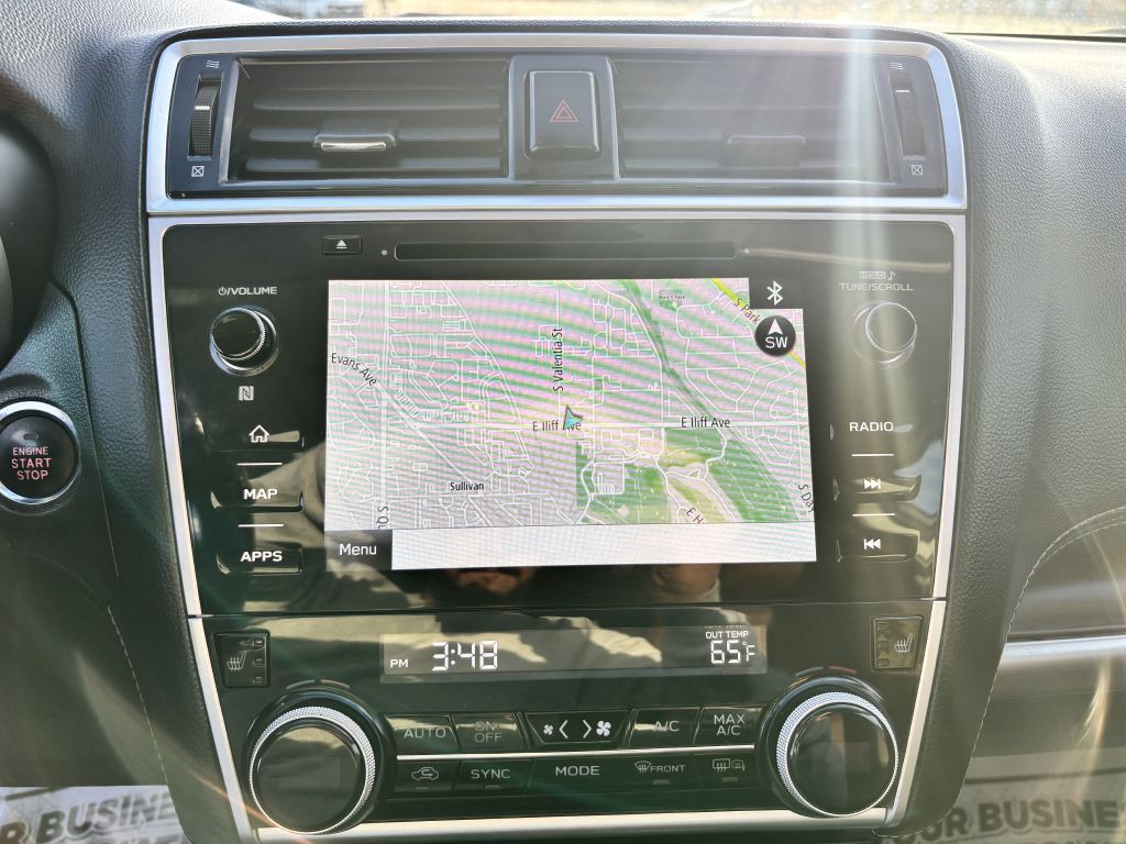 2019 Subaru Outback Image 27