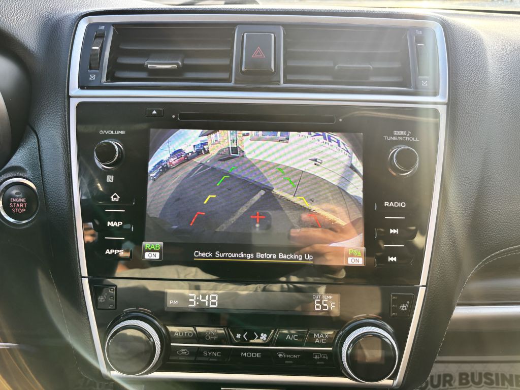 2019 Subaru Outback Image 28