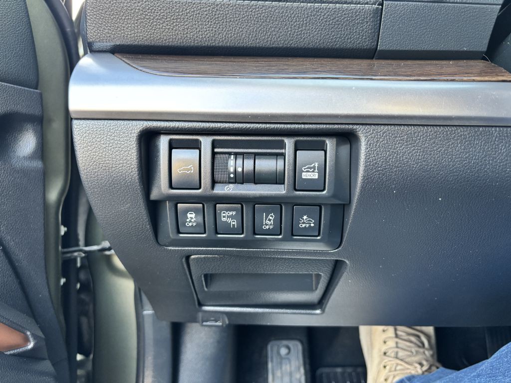 2019 Subaru Outback Image 29