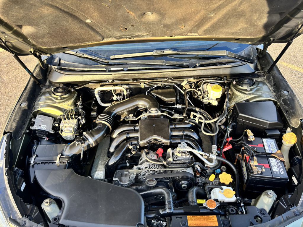 2019 Subaru Outback Image 30