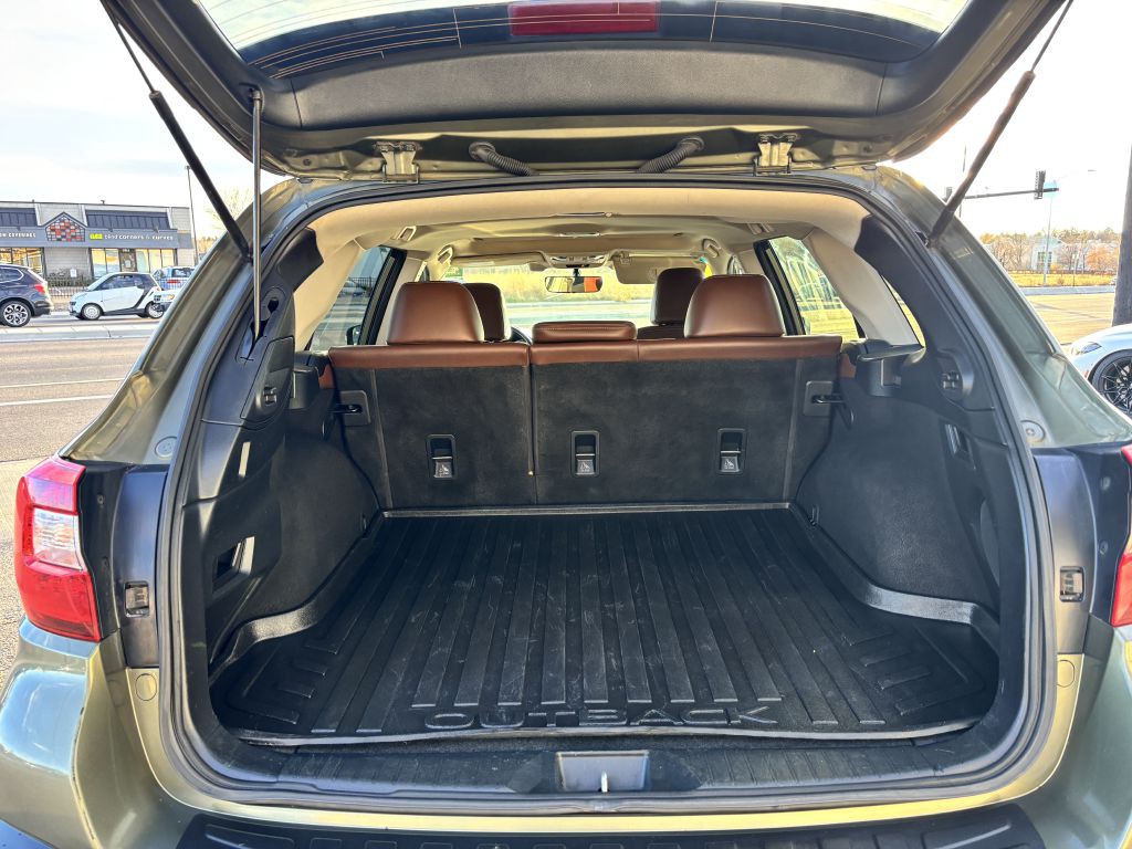 2019 Subaru Outback Image 31